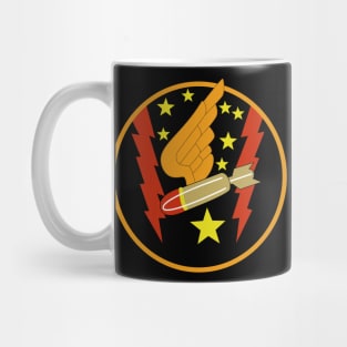 AAC - 333rd Bomb Squadron - 94th Bomb Group - WWII wo Txt Mug